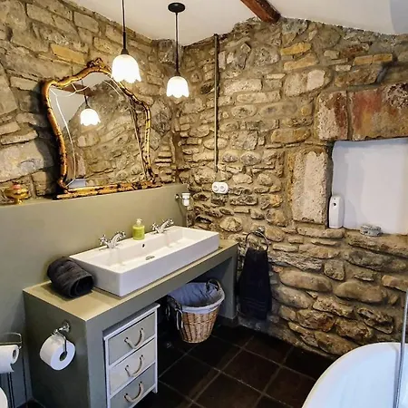 Апартаменты Vivienda Turistica Casa Trigo