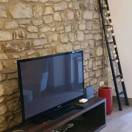 Vivienda Turistica Casa Trigo *