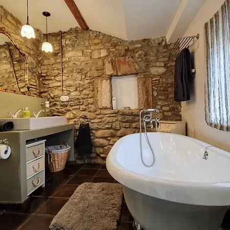 Vivienda Turistica Casa Trigo