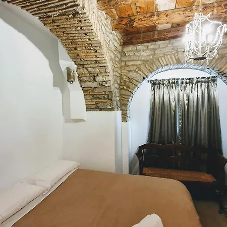 Vivienda Turistica Casa Trigo Апартаменты