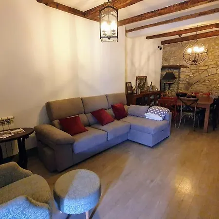 Vivienda Turistica Casa Trigo *