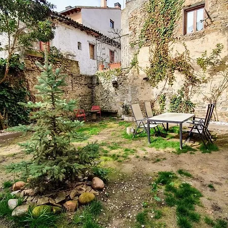 Vivienda Turistica Casa Trigo