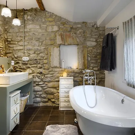 Vivienda Turistica Casa Trigo Апартаменты