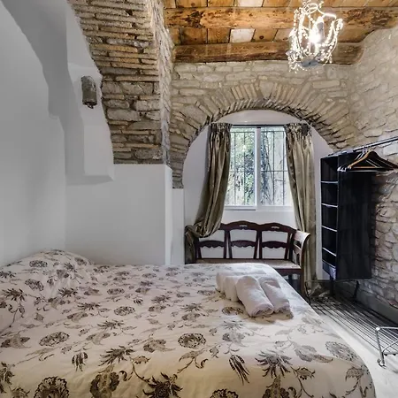 Vivienda Turistica Casa Trigo