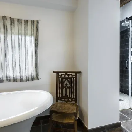 Vivienda Turistica Casa Trigo Хака