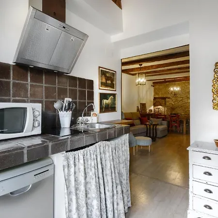 Vivienda Turistica Casa Trigo * Хака